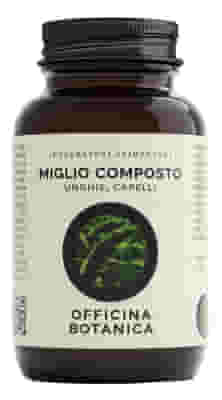 MIGLIO COMPOSTO 100 COMPRESSE 800 MG
