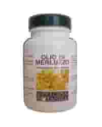 OLIO DI FEGATO DI MERLUZZO PERLE 80 G