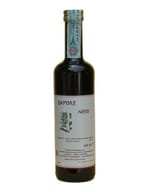SAPORE NERO LIQUORE LIQUIRIZIA 500 ML