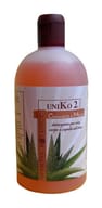 UNIKO 2 DETERGENTE ALOE CANNELLA E MIRRA