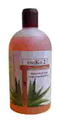 UNIKO 2 DETERGENTE ALOE CANNELLA E MIRRA