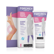 ZUCCARI FORDREN COSMETICS GAMBE & MICROCIRCOLO CREMA 100 ML