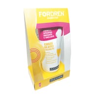 ZUCCARI FORDREN COSMETICS COSCE GLUTEI & CELLULITE CREMA 200 ML