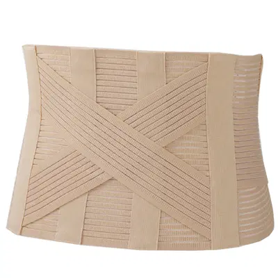 500 CORSETTO DINAMICO LOMBO-SACRALE UNISEX NUDO 115 500 CORSETTO DINAMICO LOMBO-SACRALE UNISEX NUDO 115