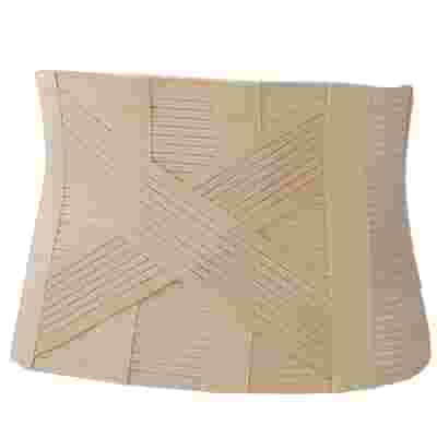 500 CORSETTO DINAMICO LOMBO-SACRALE UNISEX NUDO 115