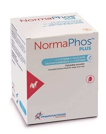 Normaphos Plus 45 G