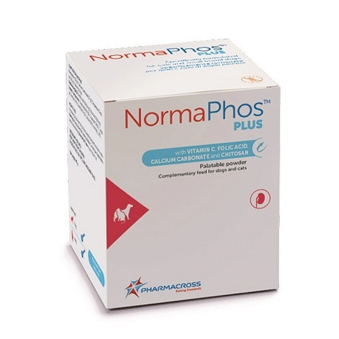 Normaphos Plus 45 G