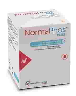NORMAPHOS PLUS 45 G
