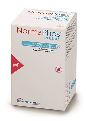 Normaphos Xl Plus 90 G