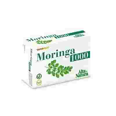 MORINGA 1000 45 COMPRESSE DA 1,2 G