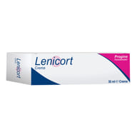 LENICORT CREMA 30 ML