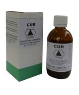 CUR SOLUZIONE IDROGLICERALCOLICA 30 ML