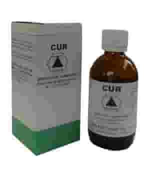 CUR SOLUZIONE IDROGLICERALCOLICA 30 ML