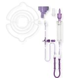 FLOCARE DEFLUSSORE PER NUTRIPOMPA INFINITY PER BOTTIGLIA O PACK