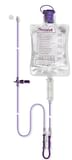 FLOCARE SACCA CON DEFLUSSORE DA 1,3 L POMPA 800