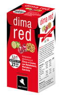 DIMA RED METABOLAMI 60 COMPRESSE