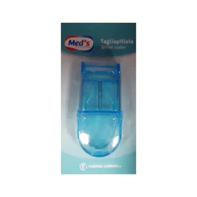 TAGLIA MEDS PILLOLE TAGLIA MEDS PILLOLE