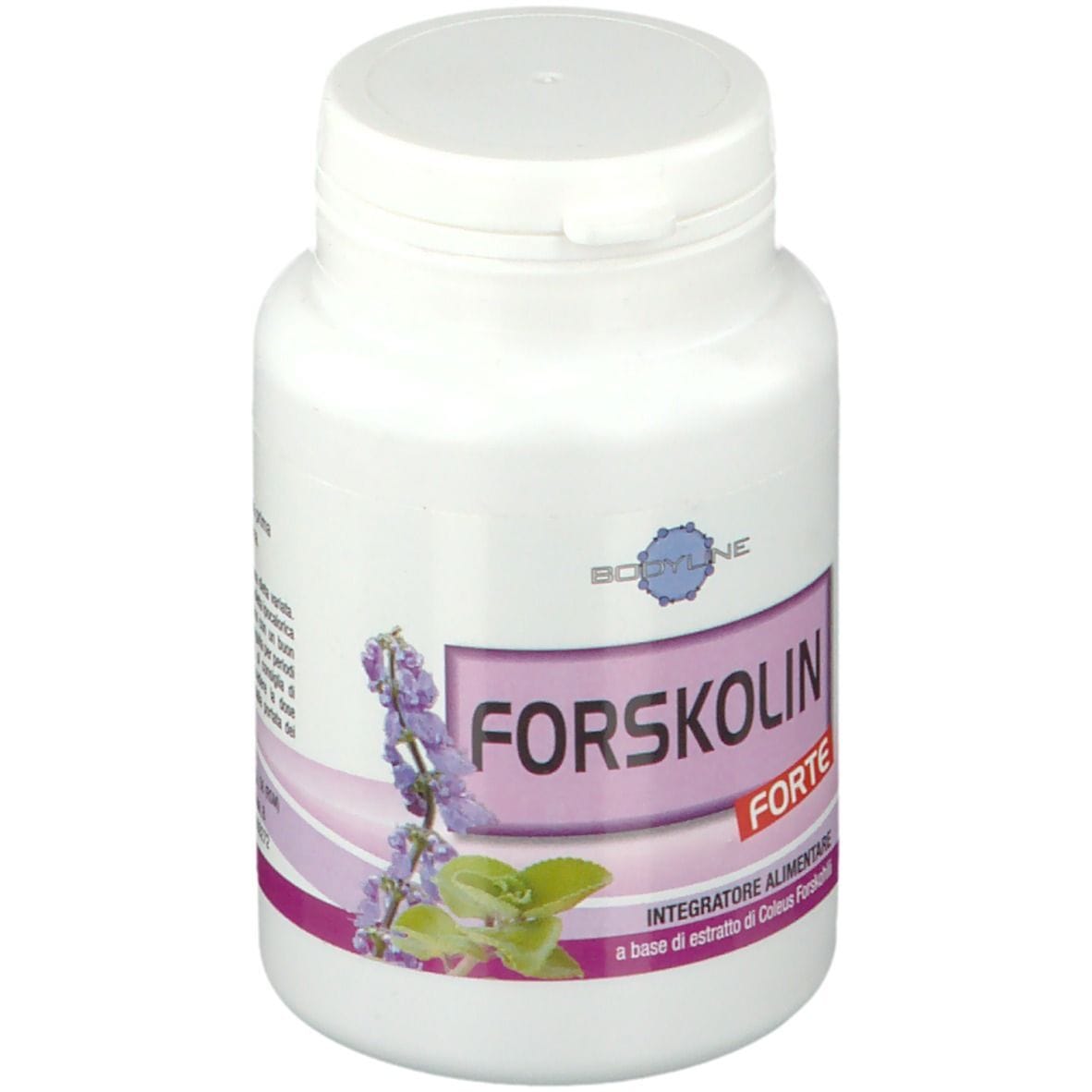 FORSKOLIN FORTE 60 CAPSULE