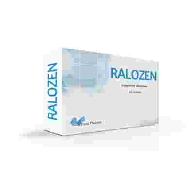 RALOZEN 20 CAPSULE