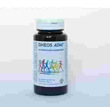 GHEOS ADAT 60 CAPSULE 840 MG