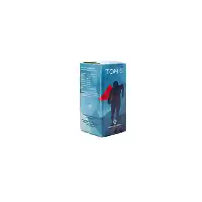GHEOS TONIC 60 CAPSULE 810 MG