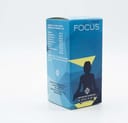 GHEOS FOCUS 60 CAPSULE 690 MG