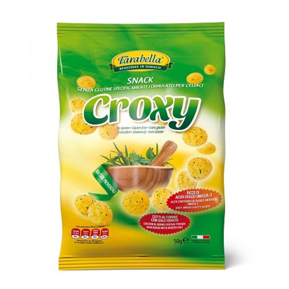 Farabella Croxy Alle Erbe Provenzali 50 G