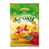 FARABELLA CROXY ALLA PAPRIKA 50 G