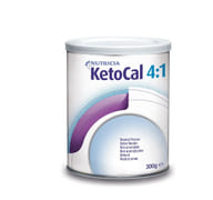 KETOCAL 4:1 NEUTRO 300 G