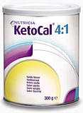 KETOCAL 4:1 VANIGLIA 300 G