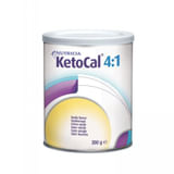 KETOCAL 4:1 VANIGLIA 300 G