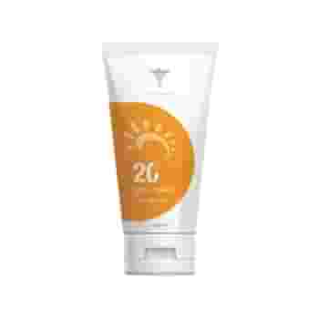 LABO24 CREMA SOLARE 20 PROTEZIONE MEDIA 150 ML
