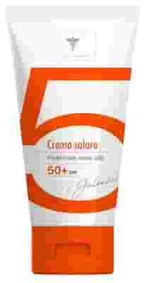 LAB-O24 I GALENICI CREMA SOLARE PROFEZIONE MOLTO ALTA 50+ SPF 150 ML