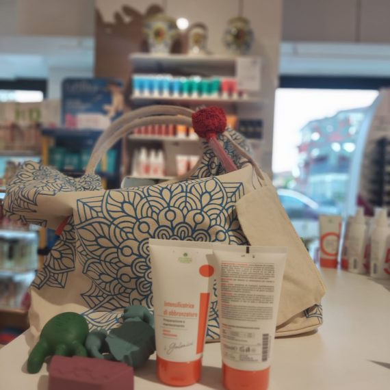 LAB-O24 INTENSIFICATRICE DI ABBRONZATURA PREPARAZIONE E MANTENIMENTO 150 ML