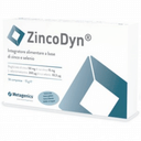 ZINCODYN 56 COMPRESSE