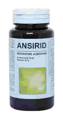 ANSIRID 60 CAPSULE
