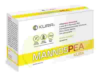 MANNOSPEA 14 BUSTINE