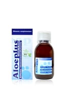 ALOEPLUS SCIROPPO 250 ML CANI MINI