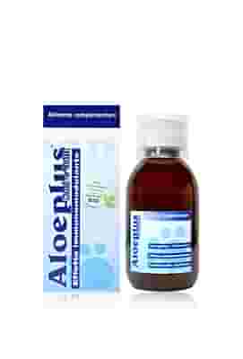 ALOEPLUS SCIROPPO 250 ML CANI MINI