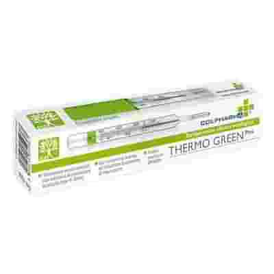 COLPHARMA THERMO GREEN PLUS TERMOMETRO