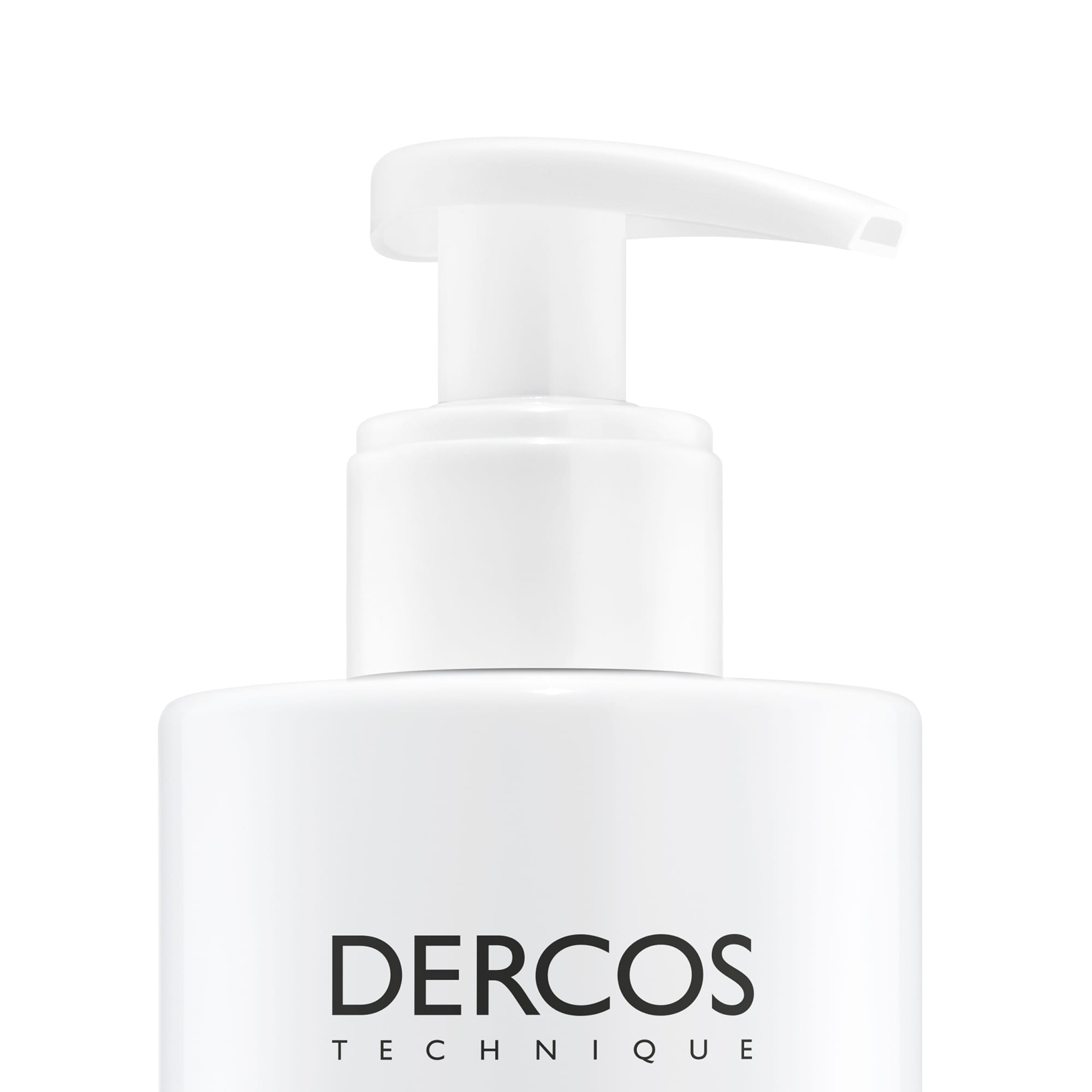 DERCOS SHAMPO ANTIFORFORA SECCHI 390 ML