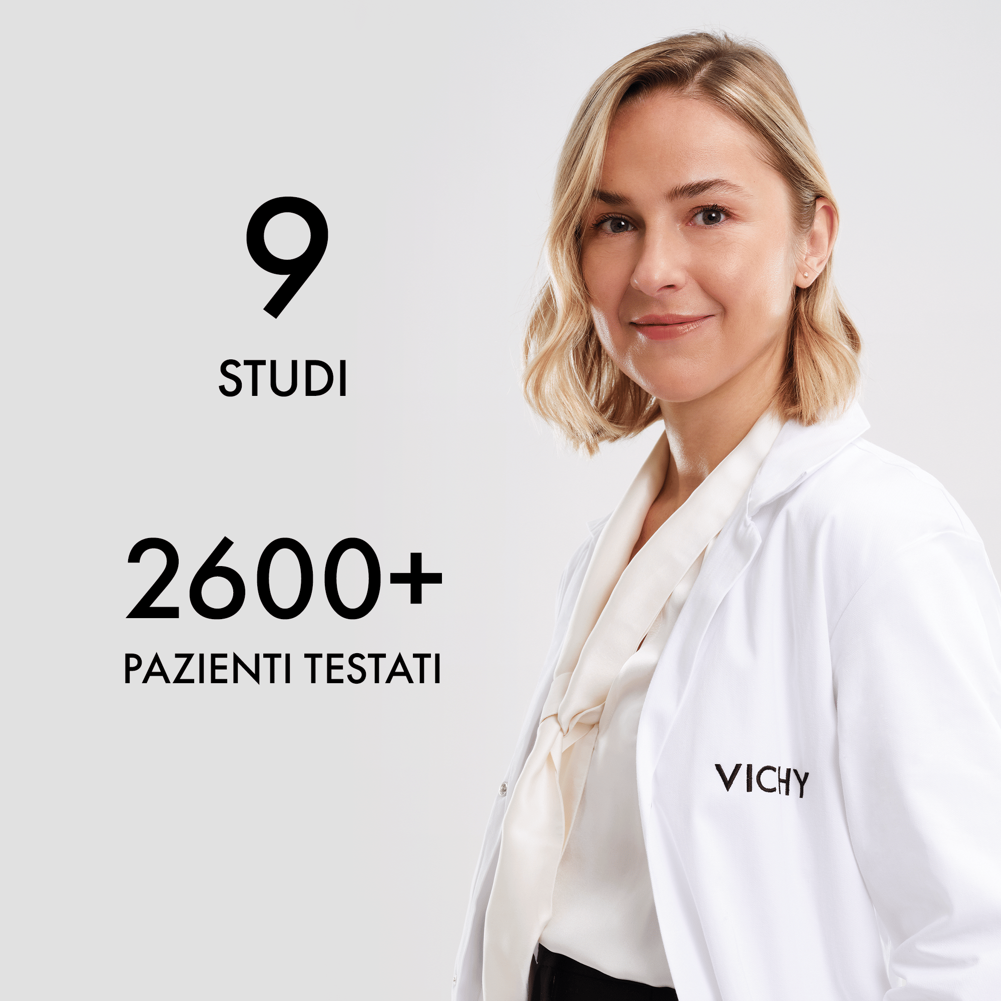 DERCOS SHAMPO ANTIFORFORA SECCHI 390 ML