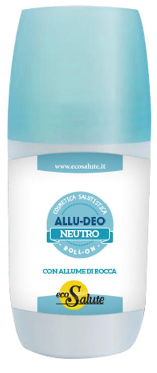 ALLU DEODORANTE NEUTRO 75 ML