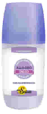 ALLU DEODORANTE TALCO 75 ML