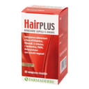 HAIR PLUS 60 COMPRESSE