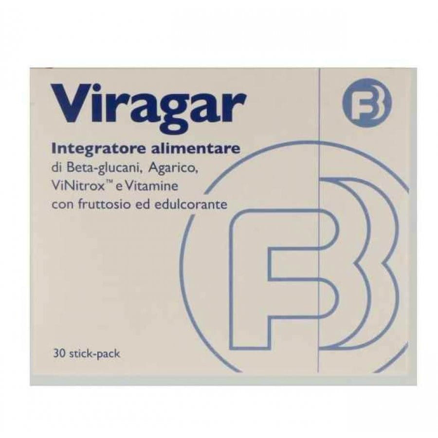 VIRAGAR 30 STICKER DA 5 ML