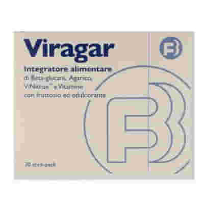 VIRAGAR 30 STICKER DA 5 ML