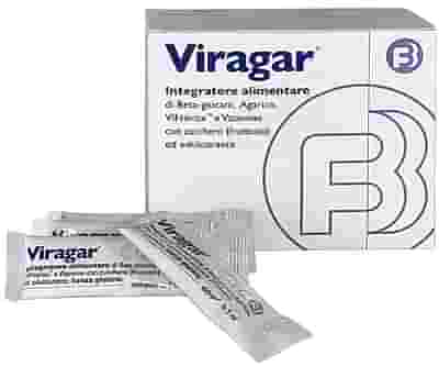 VIRAGAR 30 STICKER DA 5 ML