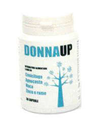 DONNAUP 30 CAPSULE