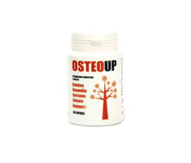 OSTEOUP 30 CAPSULE